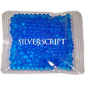 Blue Gel Beads Cold/ Hot Therapy Pack (4.5"x4.5")